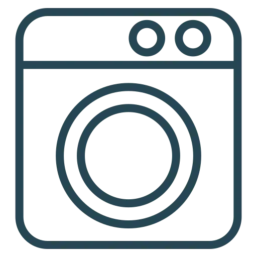 Logo espace service