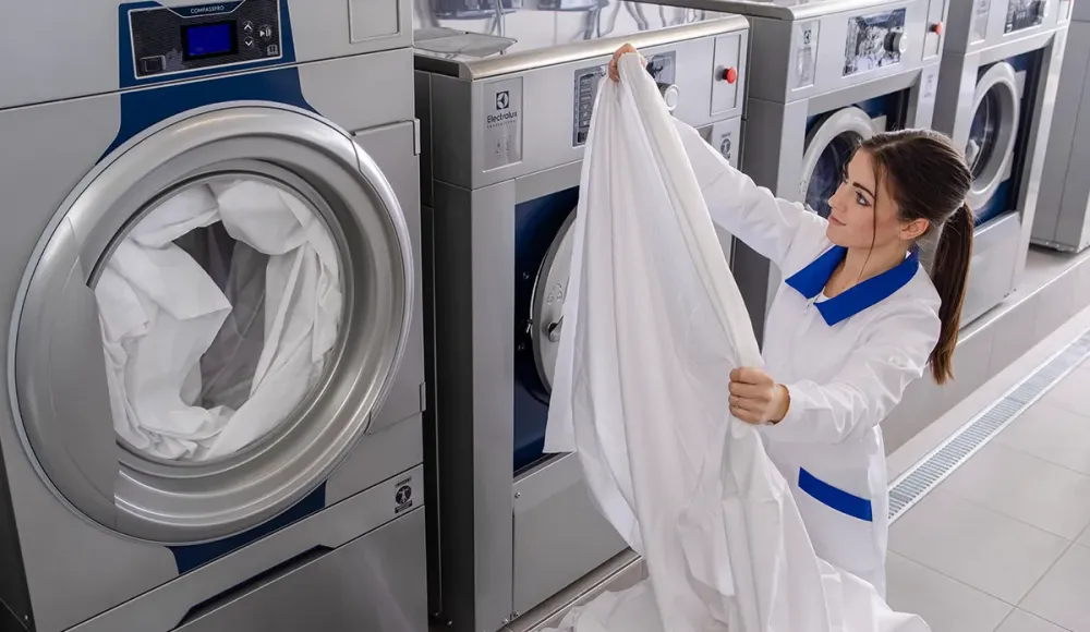 Espace servic, blanchisserie professionnelle à Toulwebp